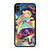 STAR VS THE FORCES OF EVIL CARTOON iPhone XS Max Case