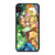 STAR VS THE FORCES OF EVIL CHARACTER iPhone XS Max Case