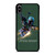 STAR WARS BOBA FETT LEGO iPhone XS Max Case