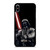 STAR WARS DARTH VADER LIGHTSABER iPhone XS Max Case