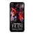 STAR WARS JEDI FALLEN ORDER GAMES iPhone XS Max Case