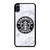 STARBUCKS MARBLE iPhone XS Max Case