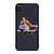 STEPHEN CURRY GOLDEN STATE WARRIORS CLIPART iPhone XS Max Case