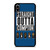 STRAIGHT OUTTA COMPTON HIP HOP iPhone XS Max Case
