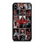 STRANGER THINGS ALL CHARACTER iPhone XS Max Case