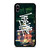 STUSSY TOKYO LOGO iPhone XS Max Case