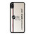SUBARUWRX STI VINTAGE CAR iPhone XS Max Case