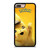 POKEMON MOVIE DETECTIVE PIKACHU SAY HELLO iPhone 8 Plus Case