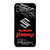 SUZUKI JIMNY OFFROAD CAR iPhone XS Max Case