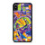 TACO BELL ART iPhone XS Max Case