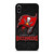 TAMPA BAY BUCCANEERS NFL LOGO iPhone XS Max Case