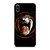 TAZ TASMANIAN SCREAM iPhone XS Max Case