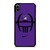 TCU HORNED FROGS FOOTBALL NIKE iPhone XS Max Case