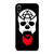 TECH N9NE RAPPER ICON iPhone XS Max Case