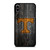 TENNESSEE VOLUNTEERS WOODEN LOGO iPhone XS Max Case