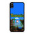 TERRARIA GAMES LOGO iPhone XS Max Case