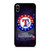 TEXAS RANGERS MLB iPhone XS Max Case