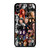 THE BREAKFAST CLUB COLLAGE iPhone XS Max Case