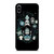 THE HAUNTED MANSION CLIPART iPhone XS Max Case