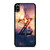 THE LEGEND OF ZELDA BREATH OF THE WILD SYMBOL 2 iPhone XS Max Case