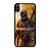 THE MANDALORIAN STAR WARS COOL iPhone XS Max Case