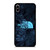 THE NORTH FACE BLUE LEAF iPhone XS Max Case