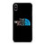 THE NORTH FACE SYMBOL iPhone XS Max Case