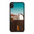 THE NORTH FACE UTAH MOUNTAINS iPhone XS Max Case