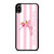 THE PINK PANTHER STRIPE iPhone XS Max Case