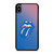 THE ROLLING STONES BLUE AND LONESOME iPhone XS Max Case