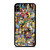 THE SIMPSONS ALL COLLAGE iPhone XS Max Case