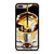 POWER RANGERS WHITE iPhone 8 Plus Case