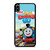 THOMAS AND FRIENDS ALL ENGINES GO iPhone XS Max Case