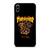 THRASHER DIAMOND SUPPLY CO  iPhone XS Max Case