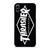 THRASHER SKATE MAGAZINE LOGO iPhone XS Max Case