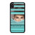 TIFFANY AND CO WINDOW iPhone XS Max Case