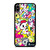 TOKIDOKI UNICORN COLLAGE 2 iPhone XS Max Case