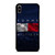 TOMMY HILFIGER LOGO iPhone XS Max Case