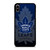 TORONTO MAPLE LEAFS HALFTONE NHL iPhone XS Max Case