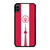 TORONTO RAPTORS CANADA FLAG iPhone XS Max Case