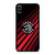 TORONTO RAPTORS NBA TEAM LOGO iPhone XS Max Case