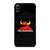 TOY MACHINE LOGO SKATEBOARD iPhone XS Max Case