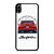 TOYOTA SUPRA ART iPhone XS Max Case
