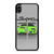 TOYOTA SUPRA CAR CLIPART iPhone XS Max Case