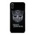 TRANSFORMERS AUTOBOT METAL LOGO iPhone XS Max Case