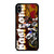 TRAVIS PASTRANA MOTOCROSS iPhone XS Max Case