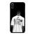 TRAVIS SCOTT ASTROWORLD NIKE iPhone XS Max Case