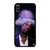 TRAVIS SCOTT FACE iPhone XS Max Case