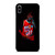 TRAVIS SCOTT GAME NBA iPhone XS Max Case