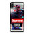 TRAVIS SCOTT SUPREME iPhone XS Max Case
